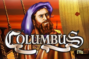 Автомат онлайн на деньги Columbus