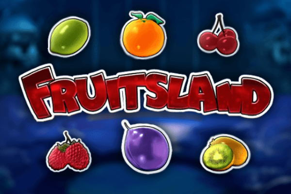 Автомат онлайн на деньги Fruits Land